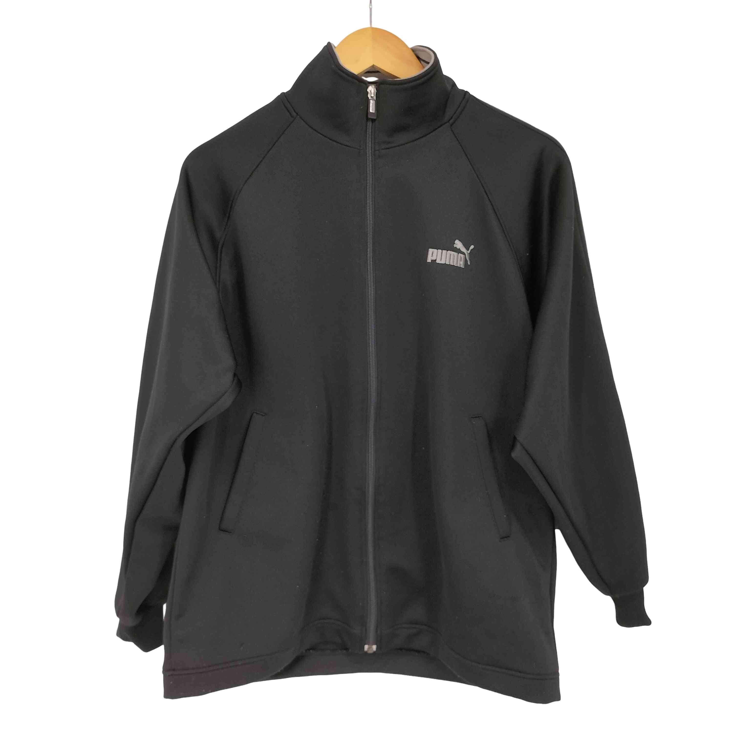 ヒットユニオン製 トラックジャケット【1139389899291】