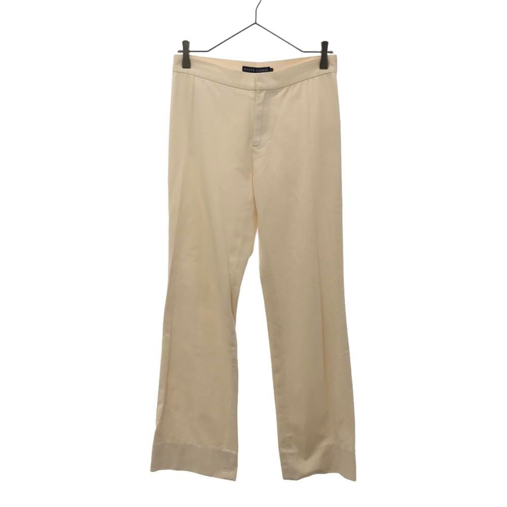 RALPH LAUREN コットンパンツ