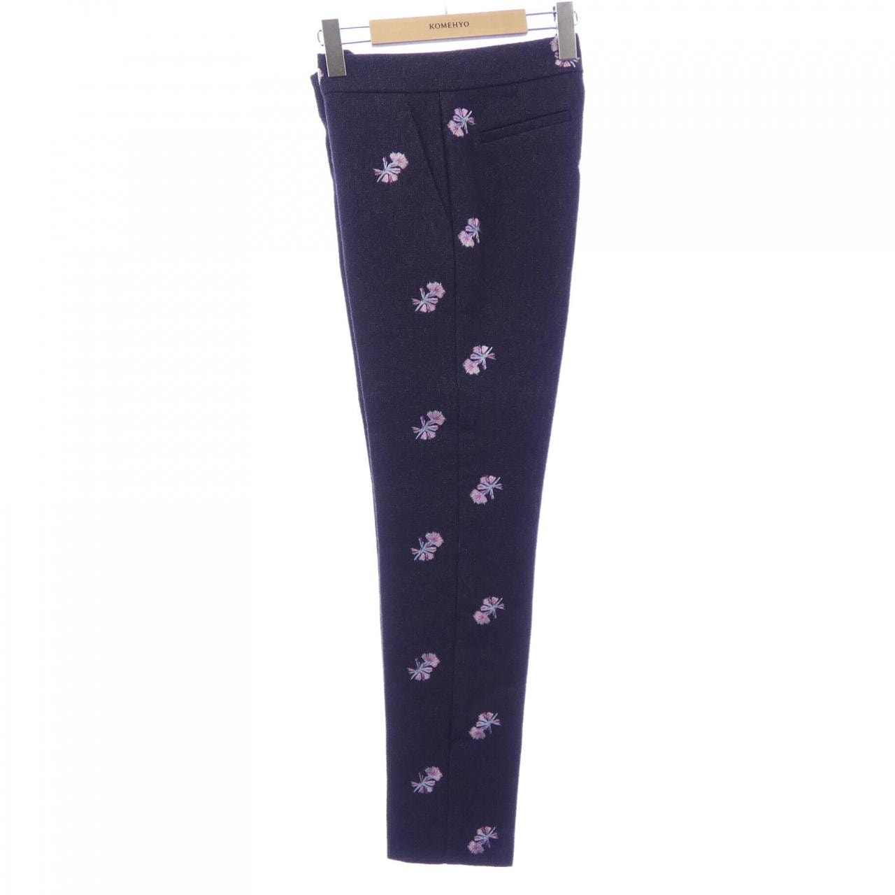 ルイヴィトン LOUIS VUITTON F4PB06UDT パンツ