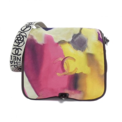 シャネル 90809 ショルダーバッグ