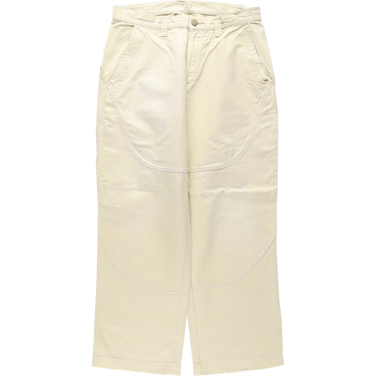 古着 00年代 パタゴニア Patagonia ORGANIC COTTON オーガニックコットン 21240SP02 ダックパンツ メンズw34相当/eaa545131