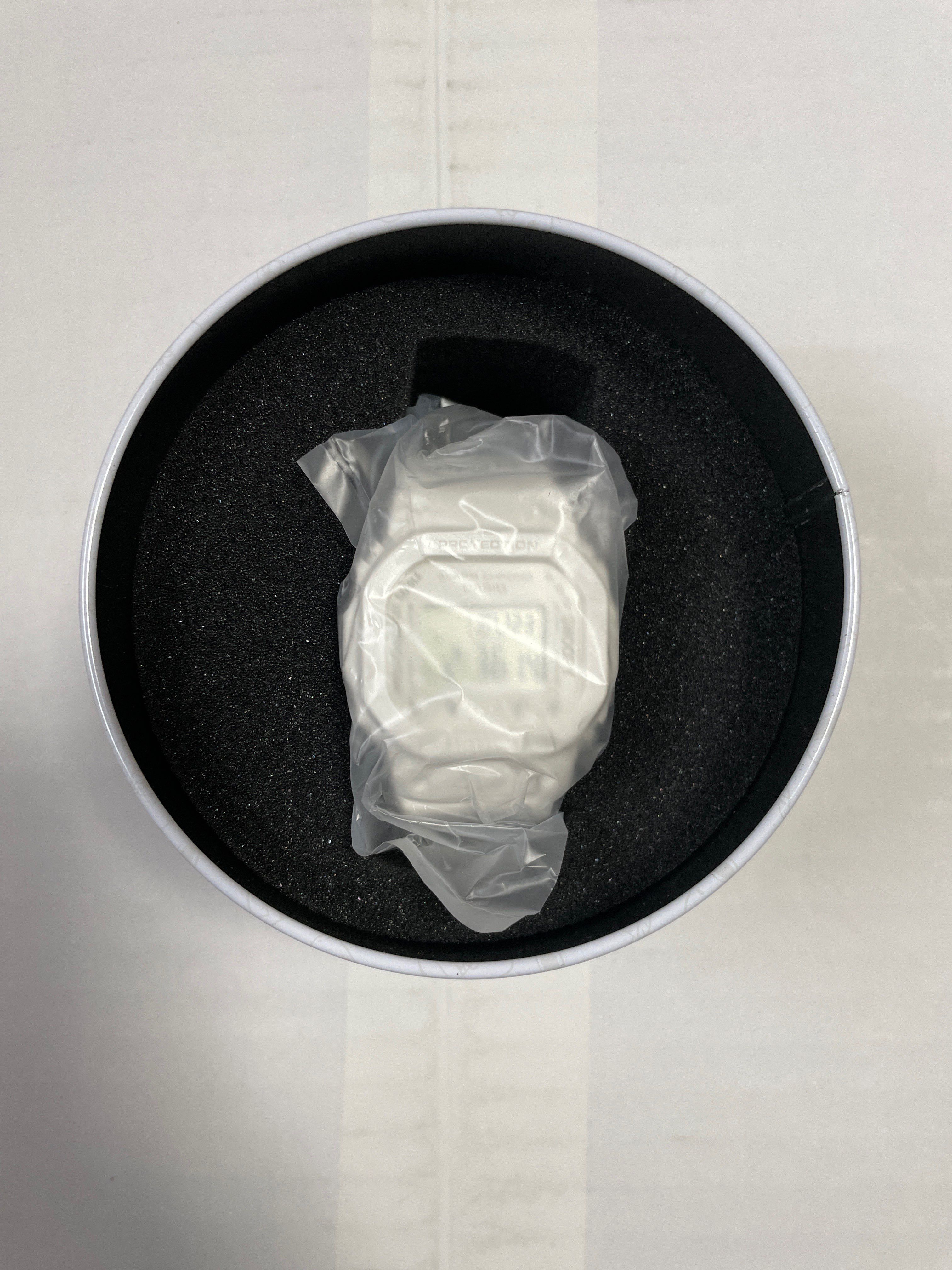 PEANUTS×CASIO BABY-G PEANUTS70周年記念モデル