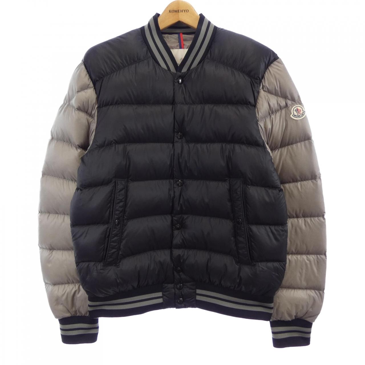 モンクレール MONCLER BRADFORD ダウンジャケット