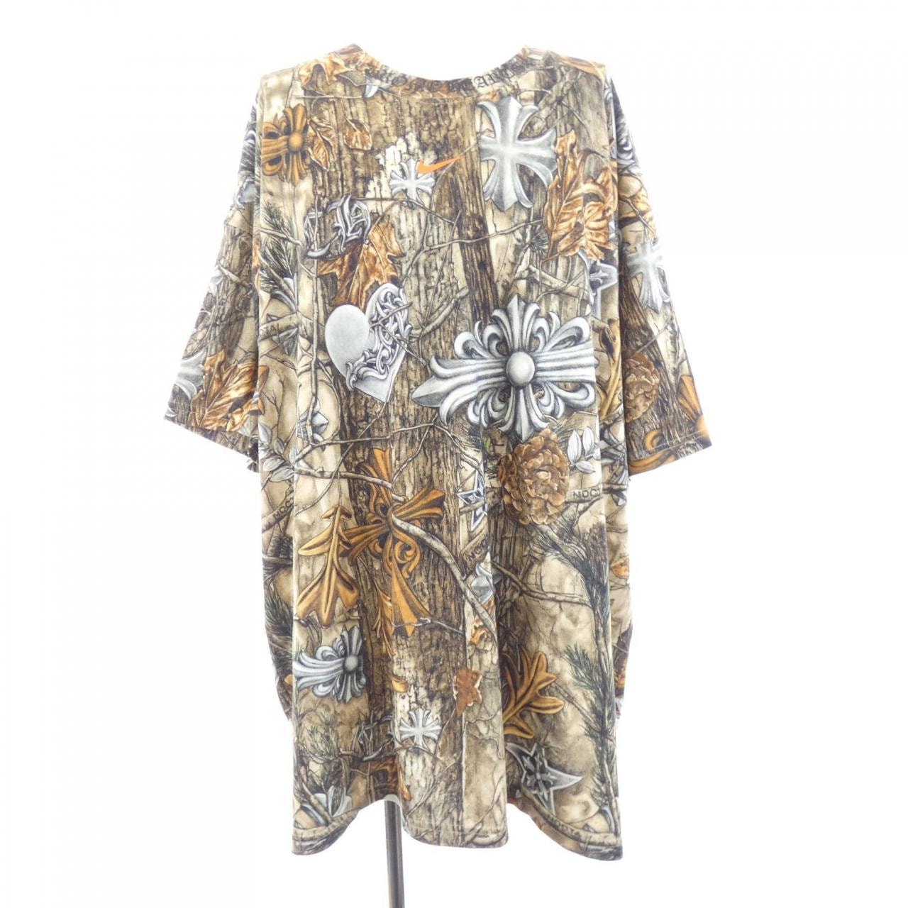 Chrome Hearts x Nike x Drake NOCTA S/S T-Shirt "Multi"