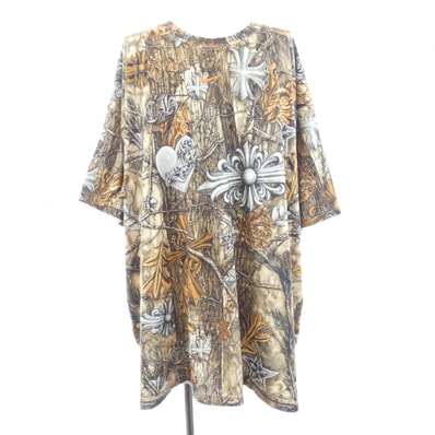 Chrome Hearts x Nike x Drake NOCTA S/S T-Shirt "Multi"