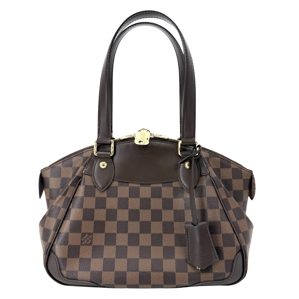 Louis Vuitton Damier Verona PM