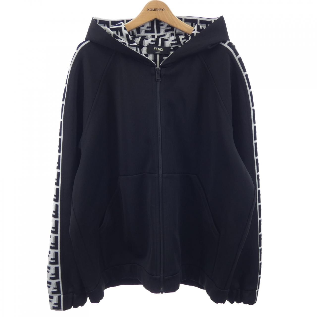 フェンディ FENDI FAF665 AM0B ジャケット