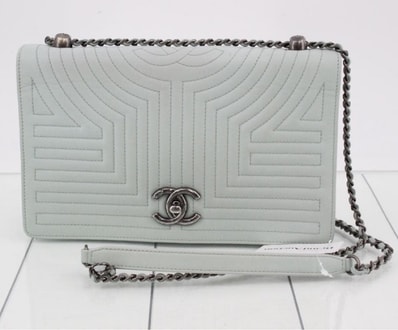 CHANEL ココマーク ショルダーバッグ