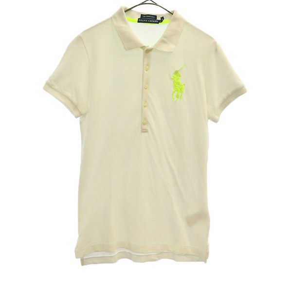 RALPH LAUREN 半袖 ポロシャツ