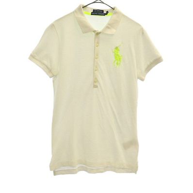 RALPH LAUREN 半袖 ポロシャツ