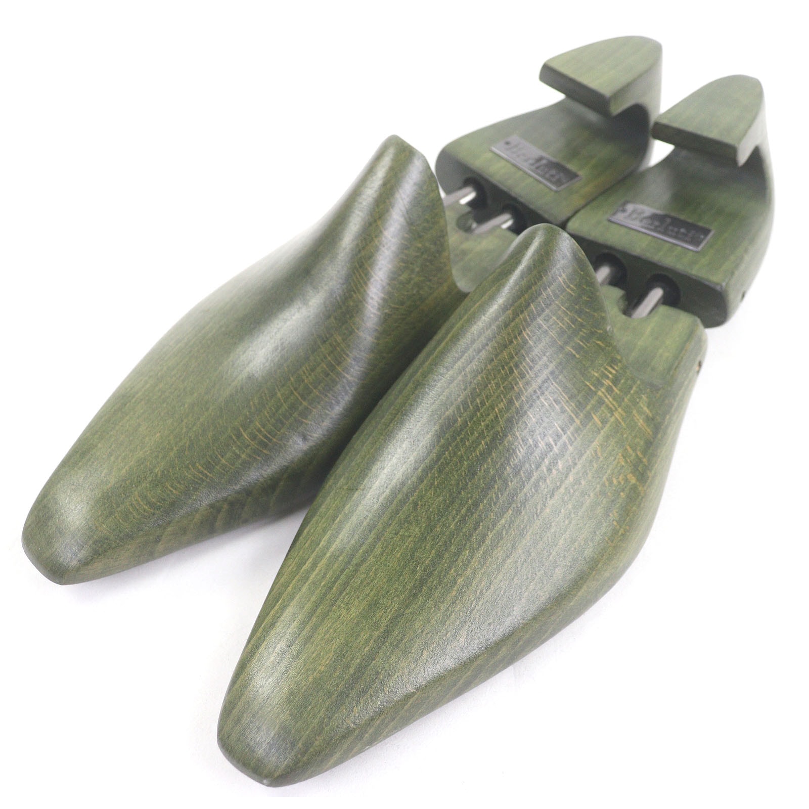 極美品 ベルルッティ その他靴 グリーン メンズ 7