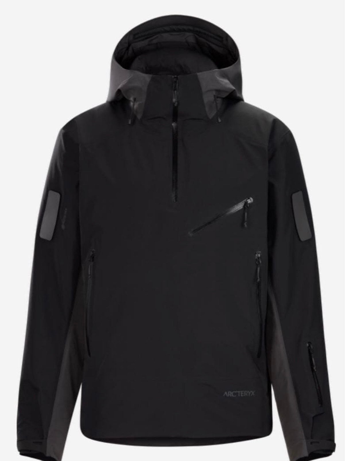 Arc'teryx アークテリクス system_a GORE-TEX　ダウン