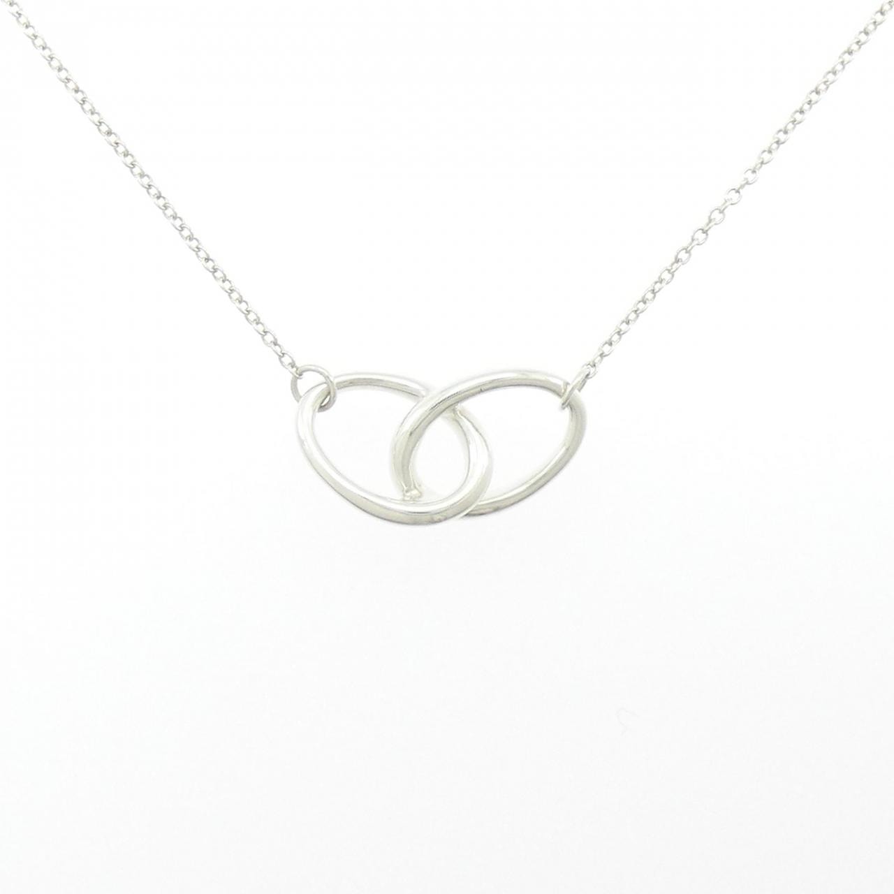 ティファニー 925 ネックレス