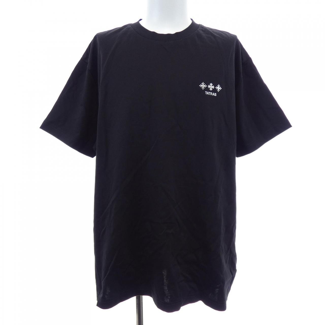 タトラス TATRAS MTAT24S8193 Tシャツ