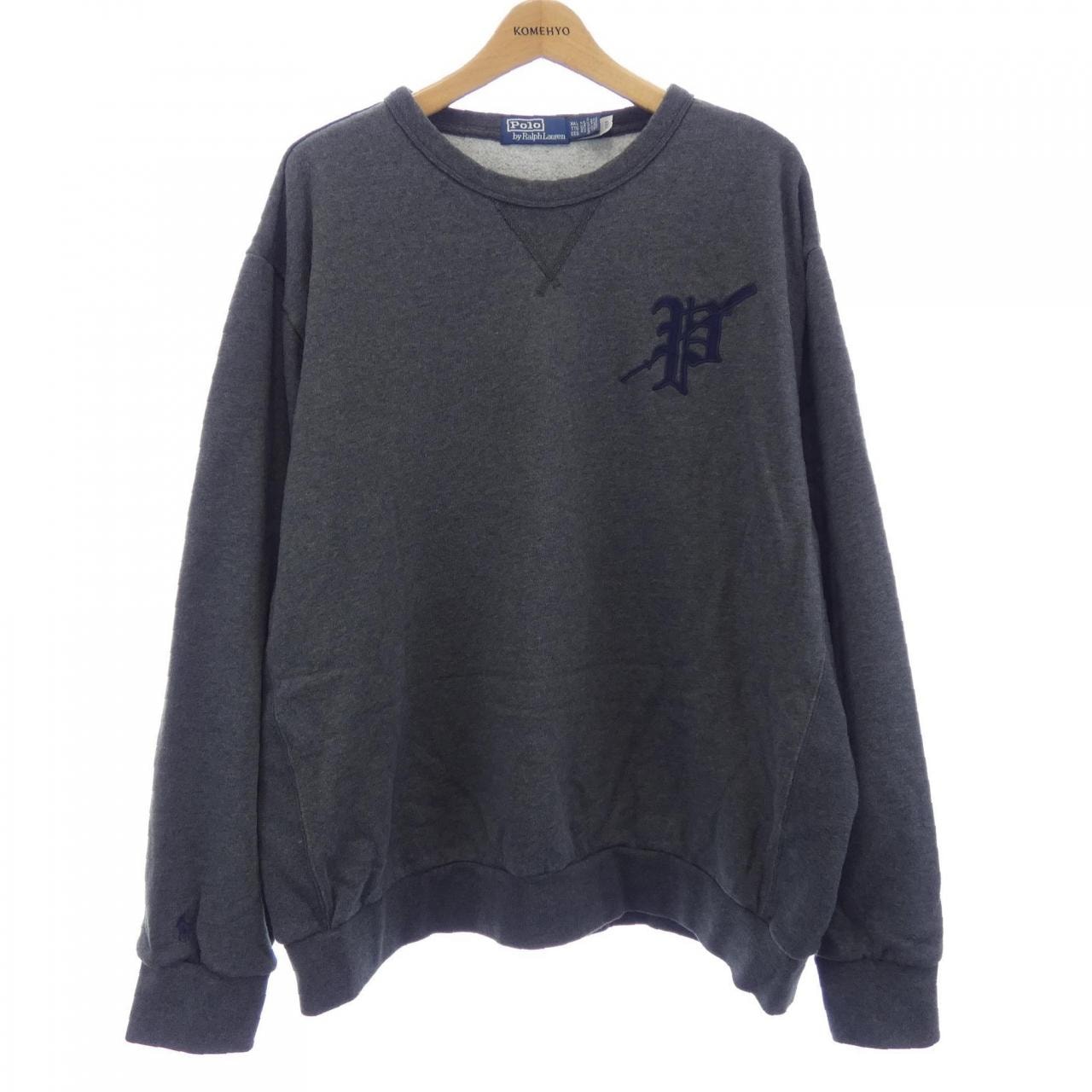 ポロラルフローレン POLO RALPH LAUREN スウェット