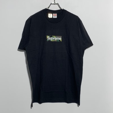 Supreme Heaven and Earth Tee Supreme Heaven and Earth Tee