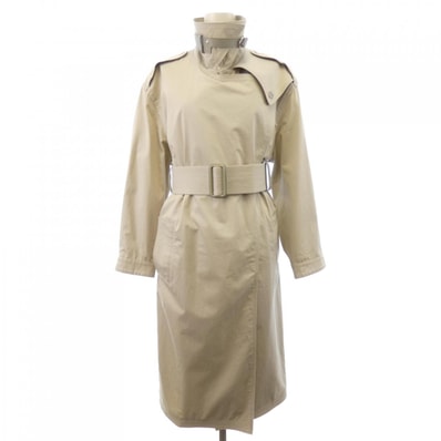 エルメス HERMES 36-7102 トレンチコート