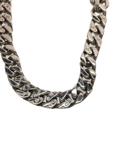 Louis Vuitton LV Chain Links Necklace