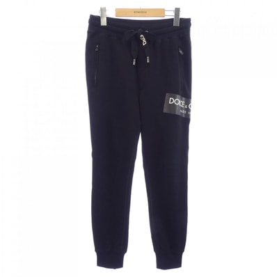 ドルチェアンドガッバーナ DOLCE&GABBANA GY1KAT パンツ