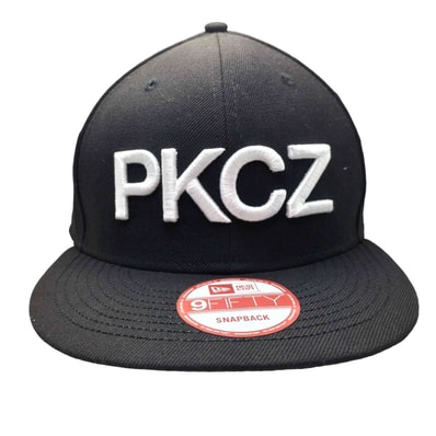 9FIFTY ロゴ刺繍 ベースボールキャップ【1139534784182】