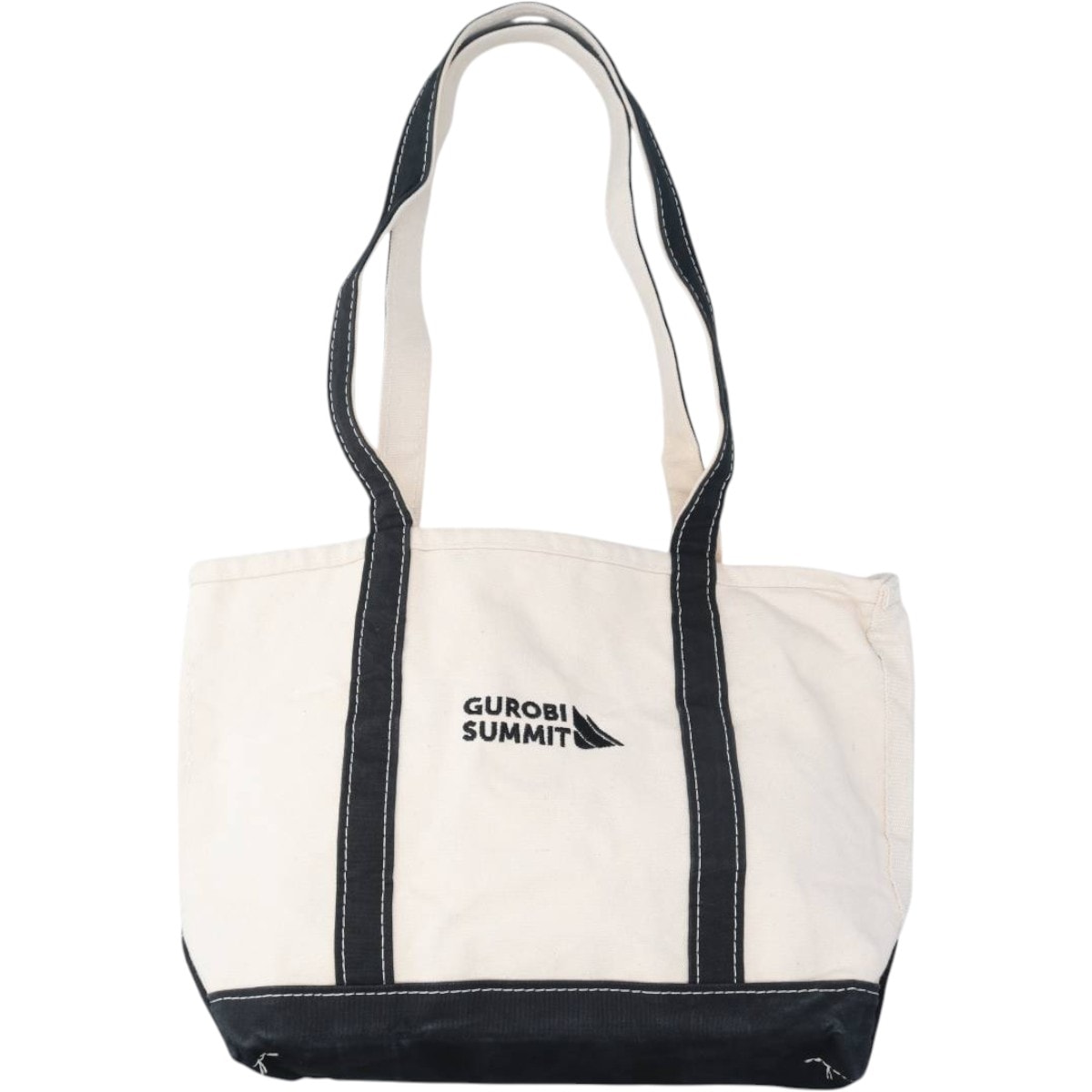古着 エルエルビーン L.L.Bean BOAT AND TOTE トートバッグ USA製/gaa008186