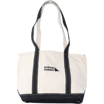 古着 エルエルビーン L.L.Bean BOAT AND TOTE トートバッグ USA製/gaa008186