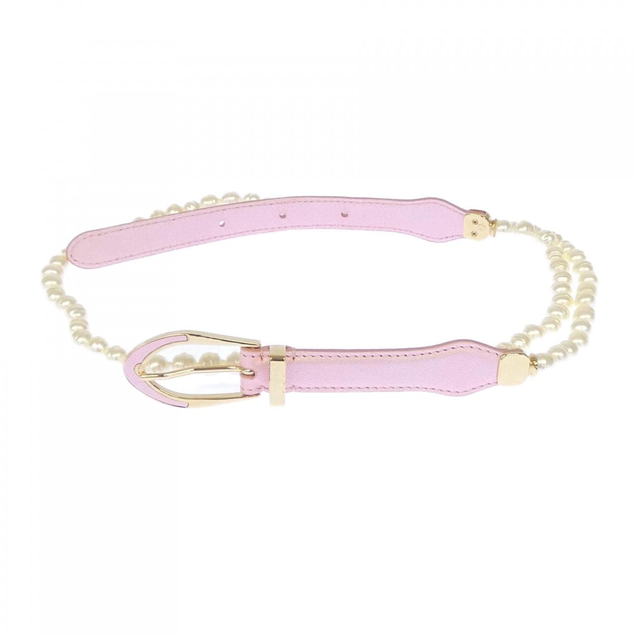 シャネル CHANEL BELT