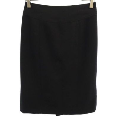 BURBERRY ミディ丈 タイトスカート