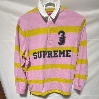 Supreme Stripe Rugby Supreme Stripe Rugby