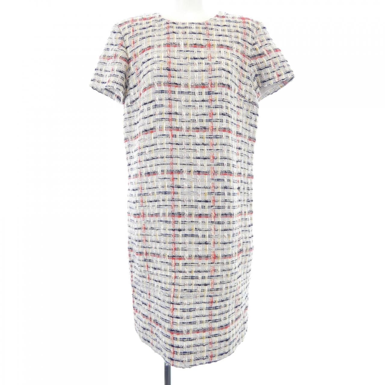 シャネル CHANEL ワンピース