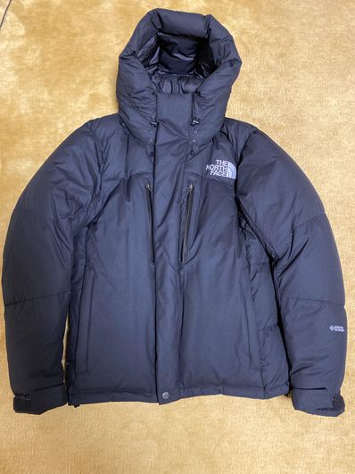 The North Face Baltro Light Jacket K 2020/2021 "Black"