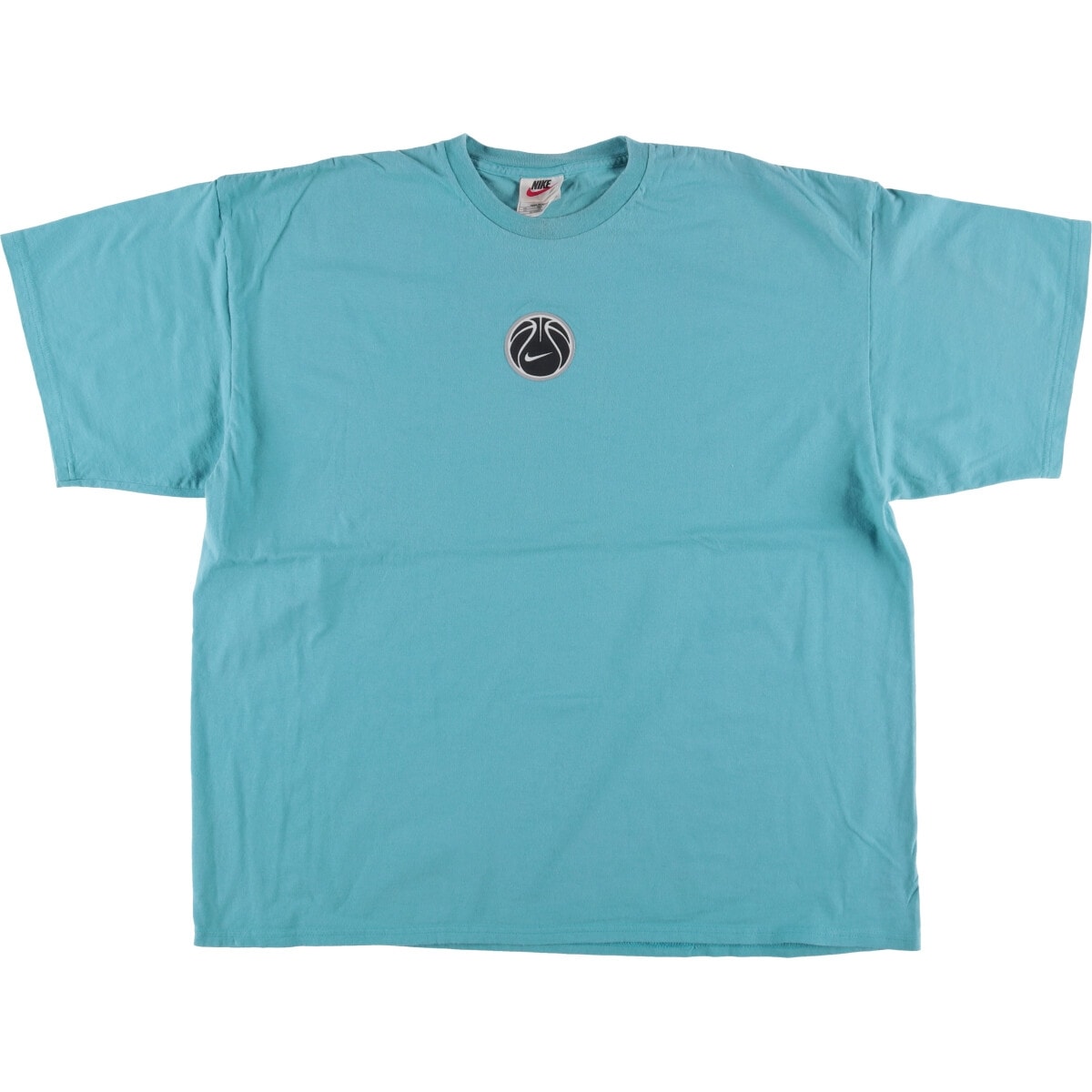 古着 90年代 ナイキ NIKE ロゴプリントTシャツ メンズXXL相当 ヴィンテージ/eaa535401