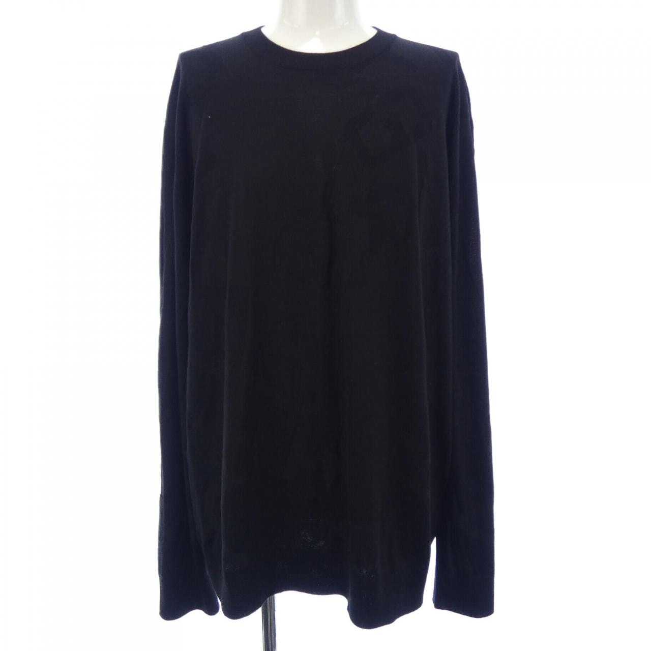 エルメス HERMES 657190HA ニット