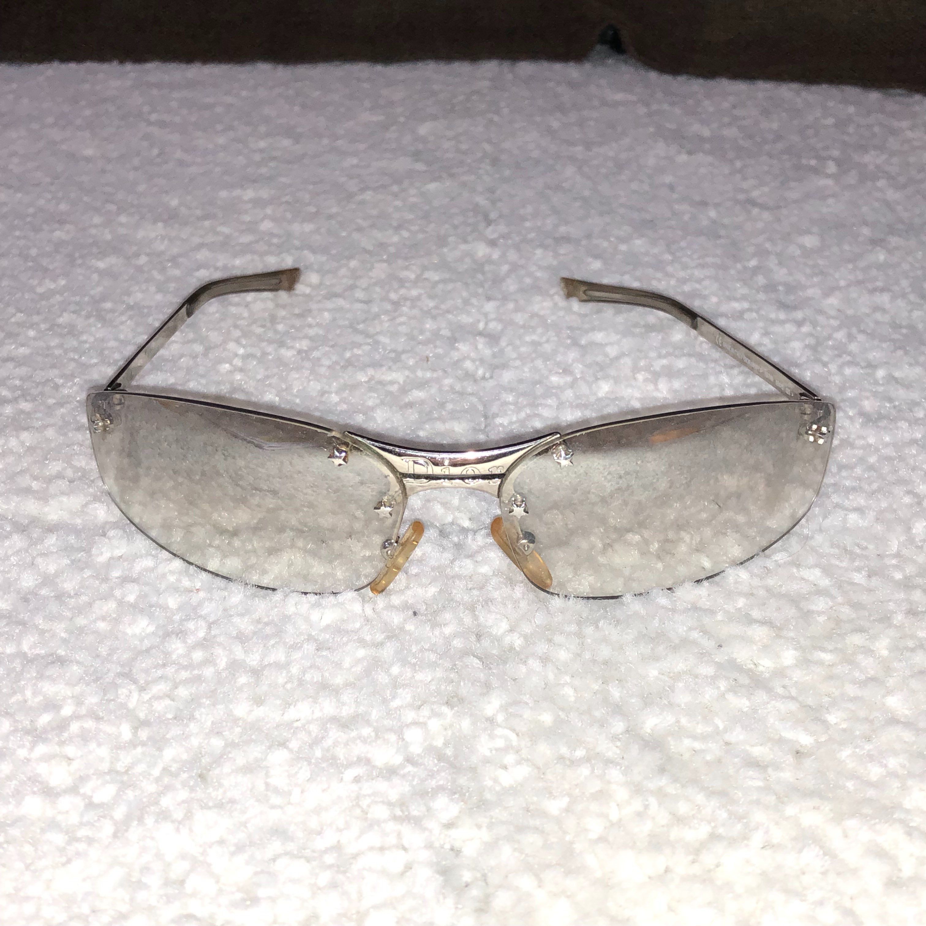 ディオール サングラス