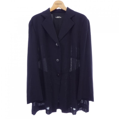 【ヴィンテージ】イッセイミヤケ ISSEY MIYAKE PE81-FD166 ジャケット