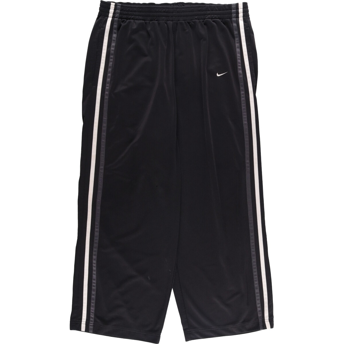 古着 00年代 ナイキ NIKE ジャージパンツ トラックパンツ メンズXL相当/eaa578819
