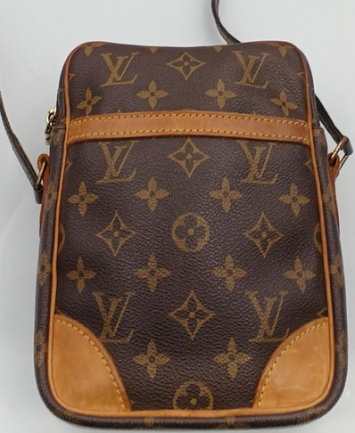 Louis Vuitton Danube Monogram