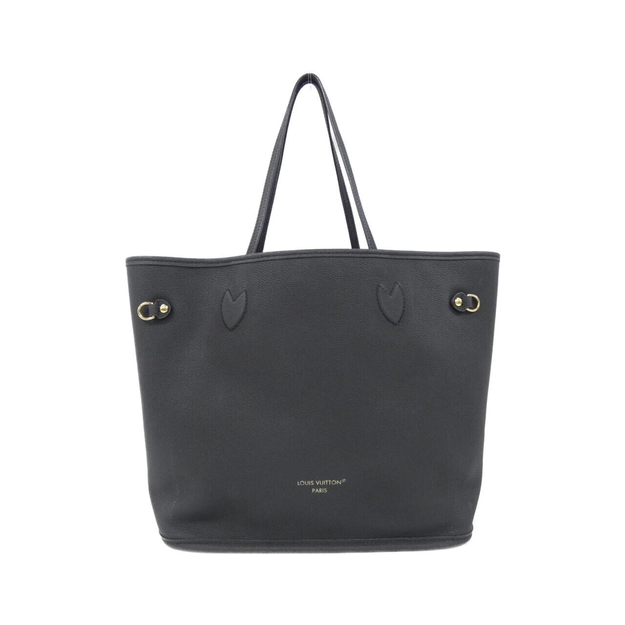 ルイヴィトン モノグラム ネヴァーフル インサイドアウト MM M11946 バッグ