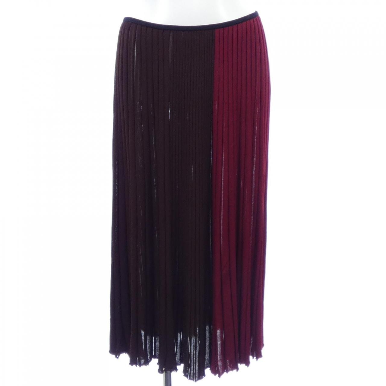 セリーヌ CELINE 2 2O50/6599 スカート