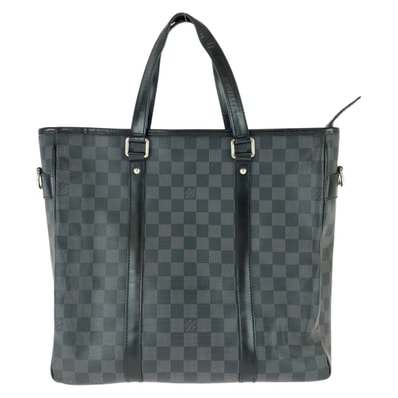 Louis Vuitton Damier Graphite Tadao PM