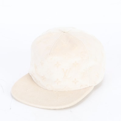 ■美品 ルイヴィトン モノグラム MP3421 キャップ