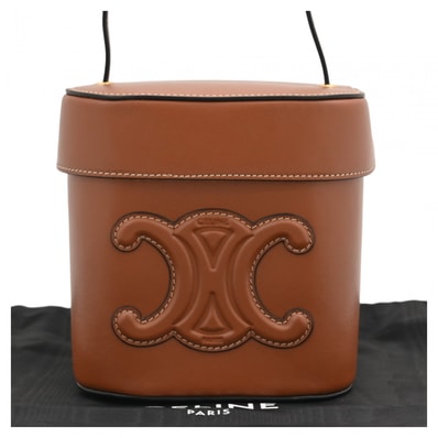 セリーヌ ショルダーバッグ レディース