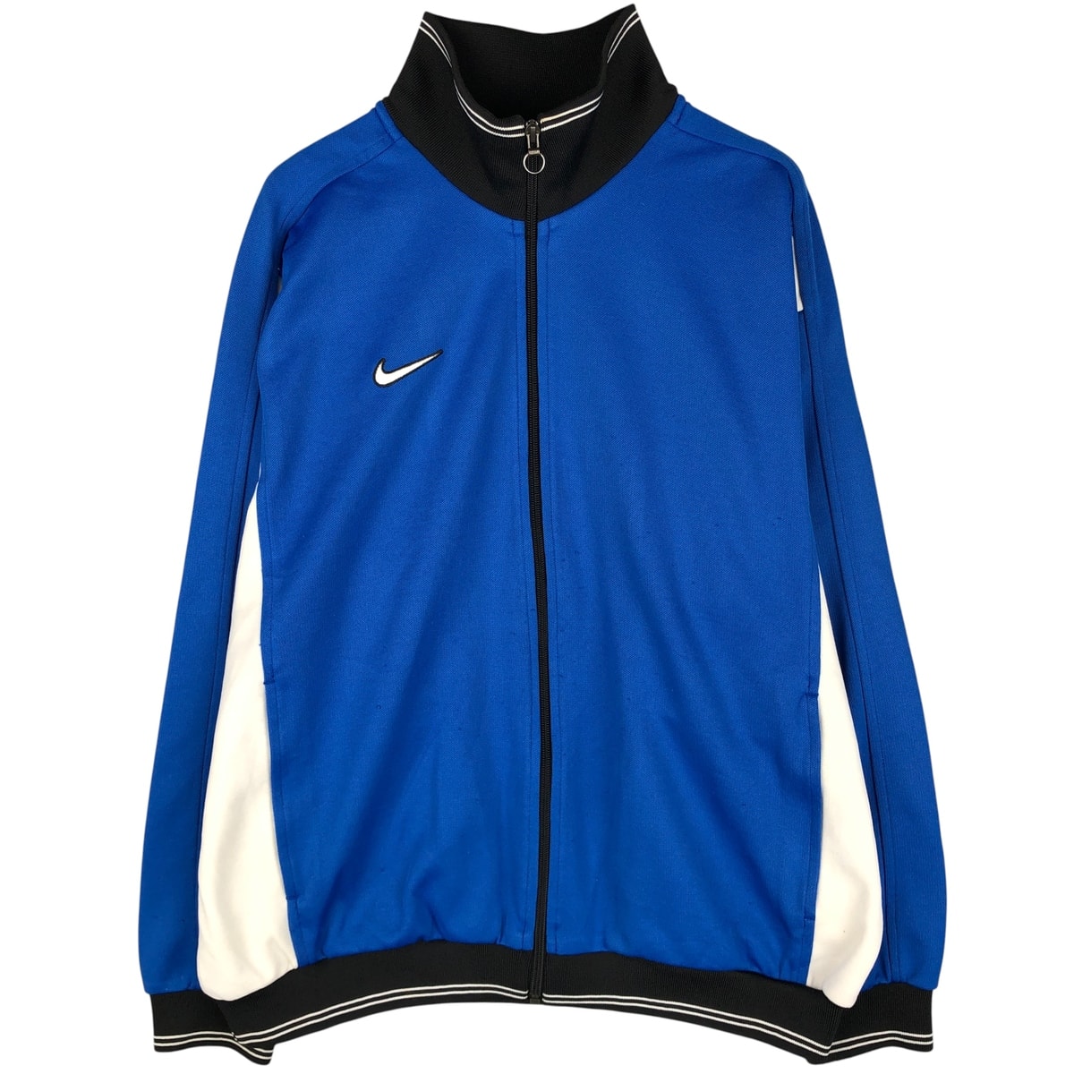 古着 00年代 ナイキ NIKE TEAM ジャージ トラックジャケット メンズM相当/eaa597903