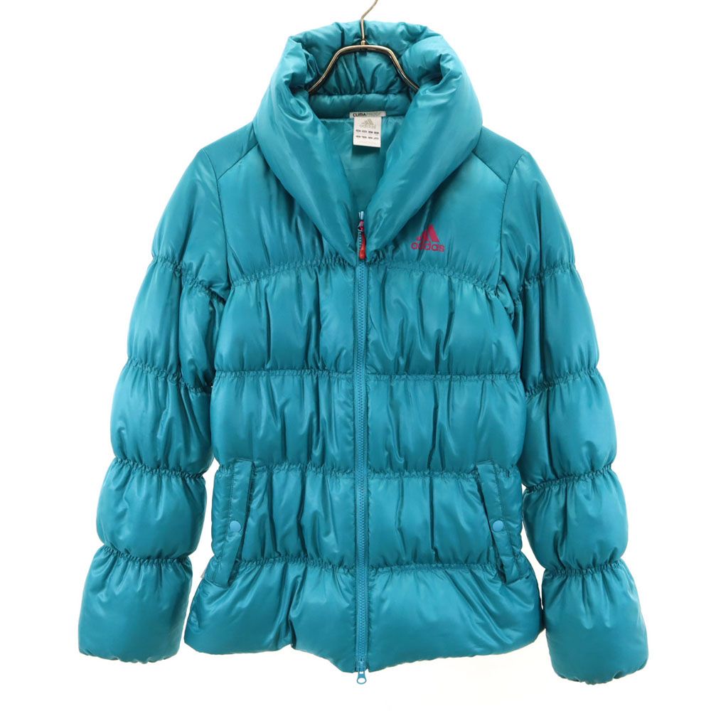 adidas アディダス ダウンジャケット M