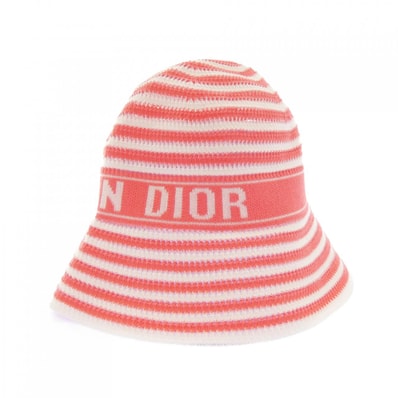 クリスチャンディオール CHRISTIAN DIOR 44DTK985A134 ハット