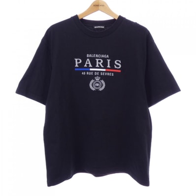 バレンシアガ BALENCIAGA 594579 TGV48 Tシャツ