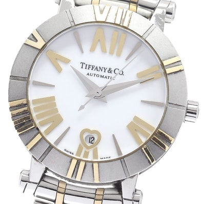 ティファニー アトラス レディース 【中古】