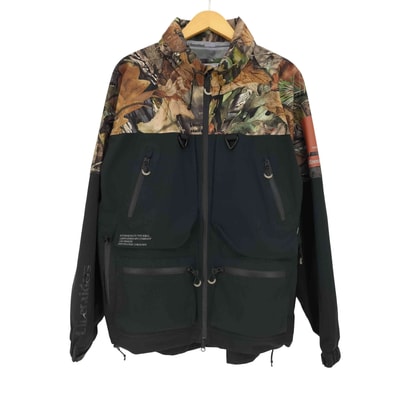 ALL CONDITIONS 3LAYER JACKET II for Kinetics【1142829298721】