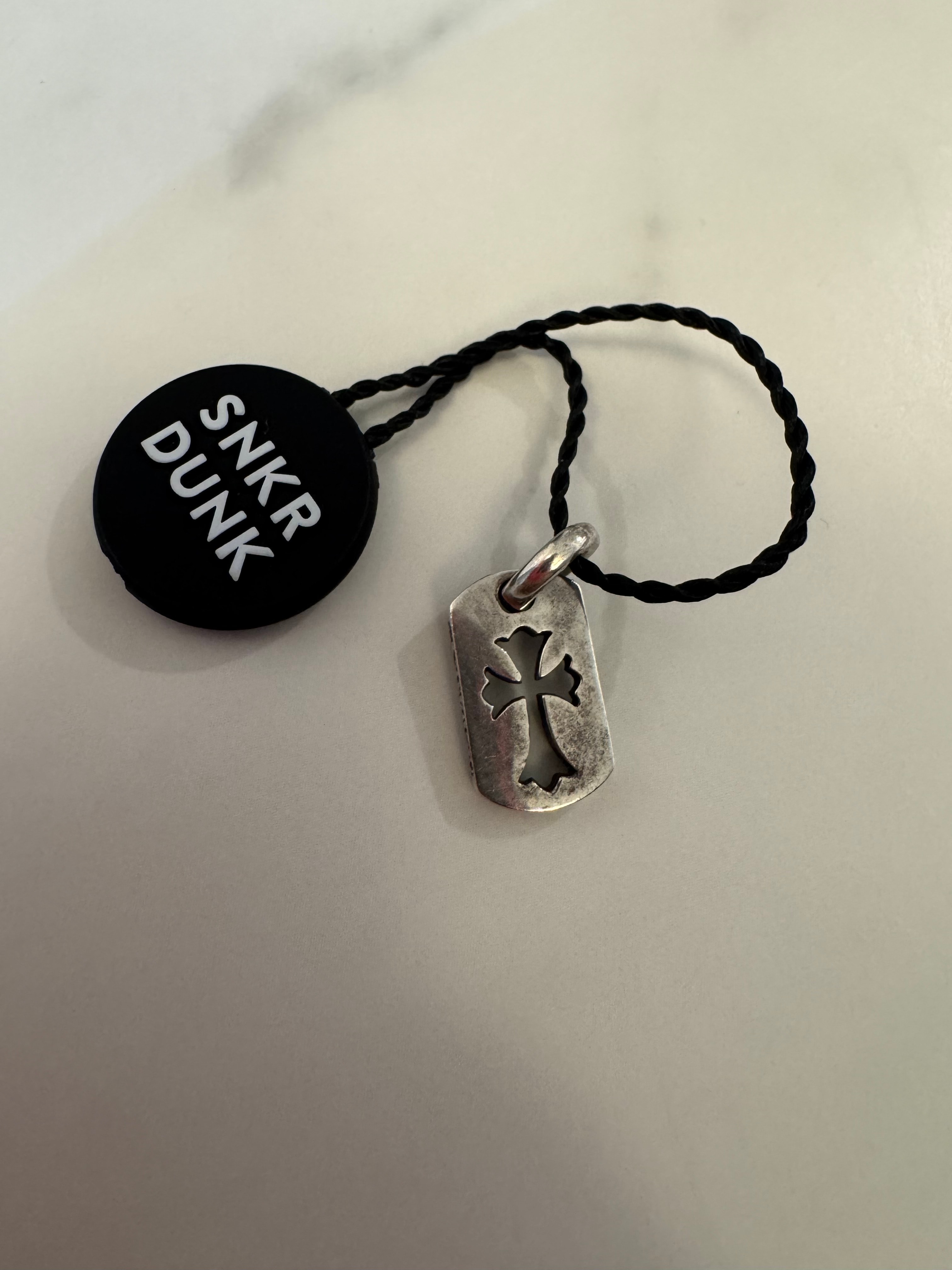 クロムハーツ 中古フリマ(通販) | スニーカーダンク(スニダン)