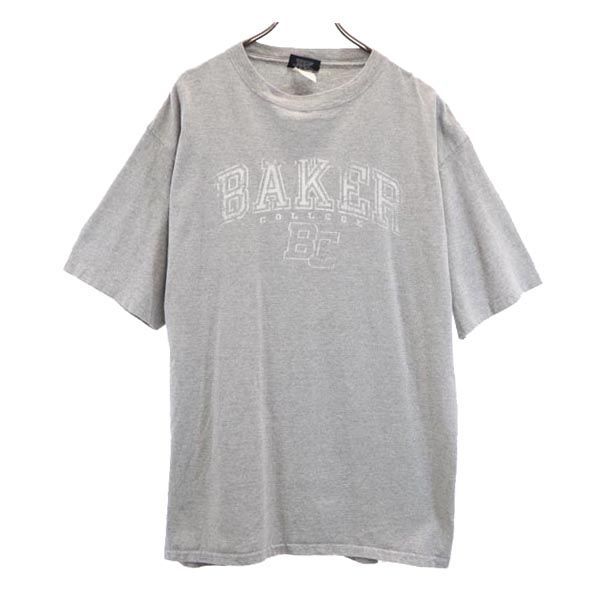 JANSPORTS 90s 半袖 Tシャツ